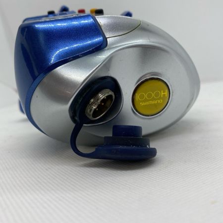 ΨΨ SHIMANO シマノ 電動リール　04電動丸 1000H 01859