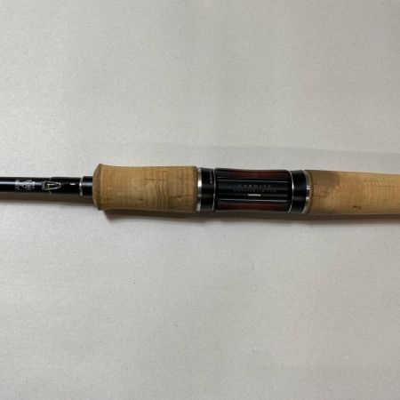 ΨΨ SHIMANO シマノ トラウトロッド　18カーディフ モンスターリミテッド 袋付 38068