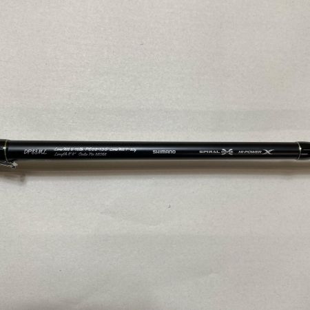 ΨΨ SHIMANO シマノ トラウトロッド　18カーディフ モンスターリミテッド 袋付 38068