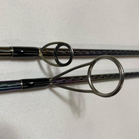ΨΨ SHIMANO シマノ トラウトロッド　18カーディフ モンスターリミテッド 袋付 38068