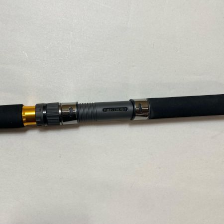 ΨΨ Lures Chemist ルアーズケミスト ショアジギングロッド　アウロラ サーモンカスタム126　ケース付き