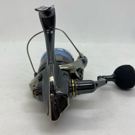 ΨΨ SHIMANO シマノ スピニングリール　24ツインパワー C5000XG箱付き 046888