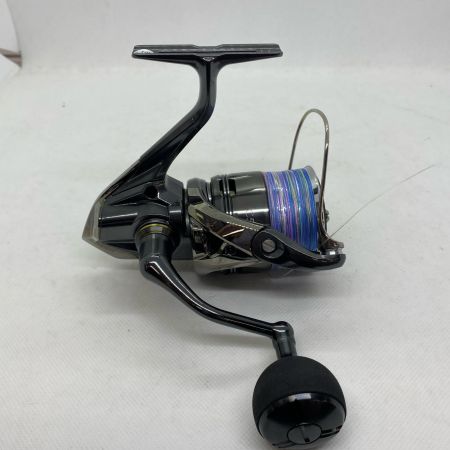 ΨΨ SHIMANO シマノ スピニングリール　24ツインパワー C5000XG箱付き 046888