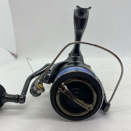 ΨΨ SHIMANO シマノ スピニングリール　24ツインパワー C5000XG箱付き 046888