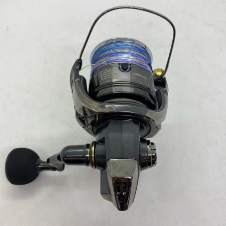 ΨΨ SHIMANO シマノ スピニングリール　24ツインパワー C5000XG箱付き 046888