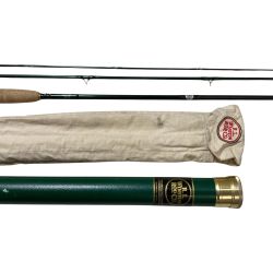 ΨΨ R.L.winston フライロッド  IM6 9’＃5 Bランク