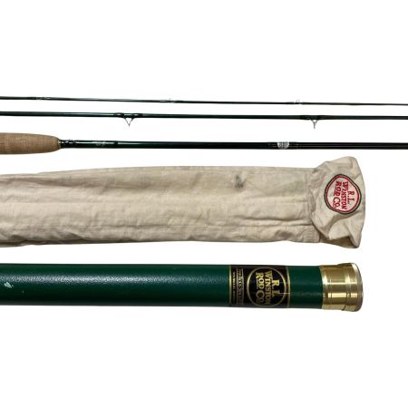 ΨΨ R.L.winston フライロッド  IM6 9’＃5