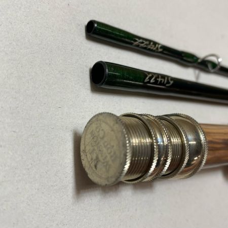 ΨΨ R.L.winston フライロッド  IM6 9’＃5