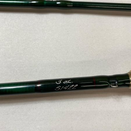 ΨΨ R.L.winston フライロッド  IM6 9’＃5