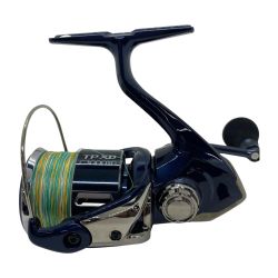 ΨΨ SHIMANO シマノ スピニングリール　21ツインパワーXD C3000XG 箱付 04291 Bランク