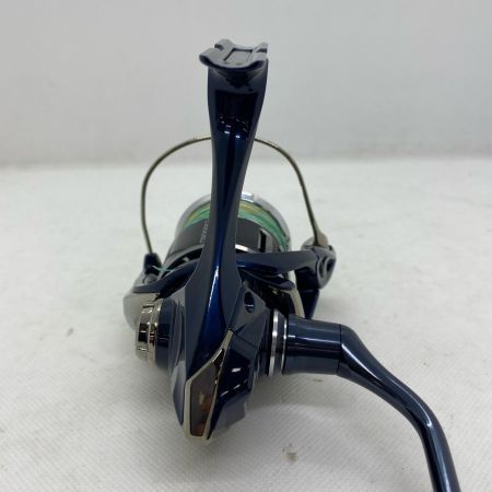 ΨΨ SHIMANO シマノ スピニングリール　21ツインパワーXD C3000XG 箱付 04291