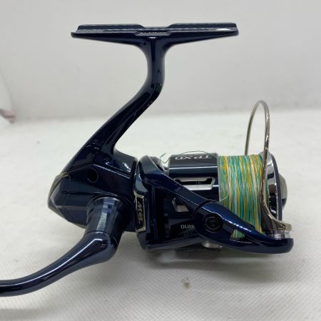 ΨΨ SHIMANO シマノ スピニングリール　21ツインパワーXD C3000XG 箱付 04291