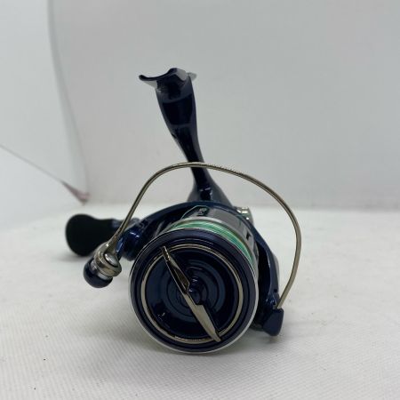 ΨΨ SHIMANO シマノ スピニングリール　21ツインパワーXD C3000XG 箱付 04291