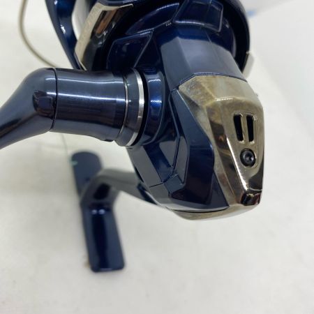 ΨΨ SHIMANO シマノ スピニングリール　21ツインパワーXD C3000XG 箱付 04291