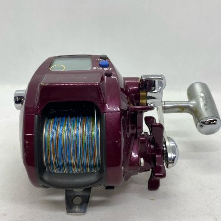 ΨΨ DAIWA ダイワ 電動リール　シーボーグ 400BDe キズ有 コード付 801365