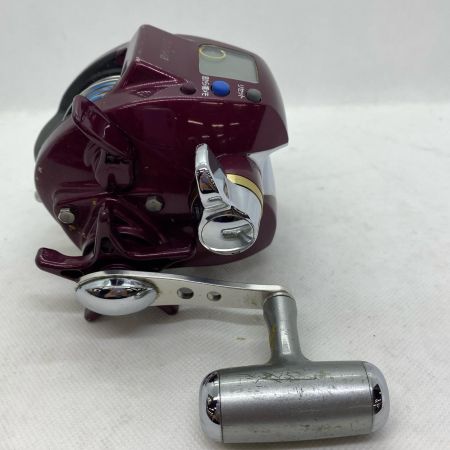 ΨΨ DAIWA ダイワ 電動リール　シーボーグ 400BDe キズ有 コード付 801365