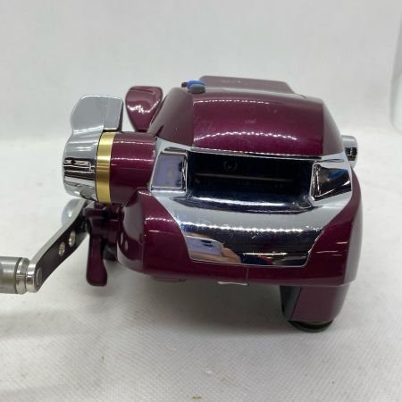 ΨΨ DAIWA ダイワ 電動リール　シーボーグ 400BDe キズ有 コード付 801365