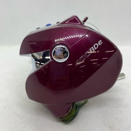 ΨΨ DAIWA ダイワ 電動リール　シーボーグ 400BDe キズ有 コード付 801365