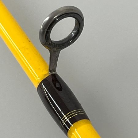 Rodiocraft トラウトロッド 99+ ツーナインプラス 60UL-e 袋付 チョコバナナ