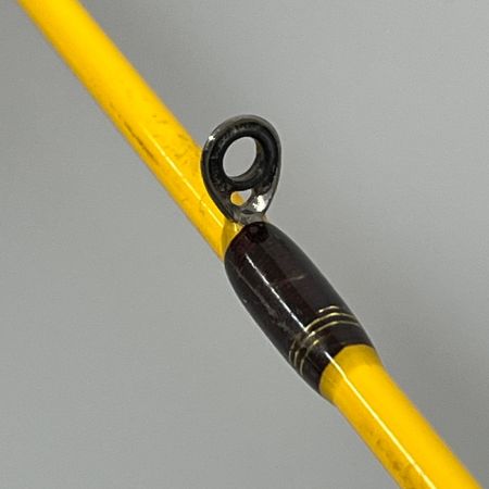 Rodiocraft トラウトロッド 99+ ツーナインプラス 60UL-e 袋付 チョコバナナ