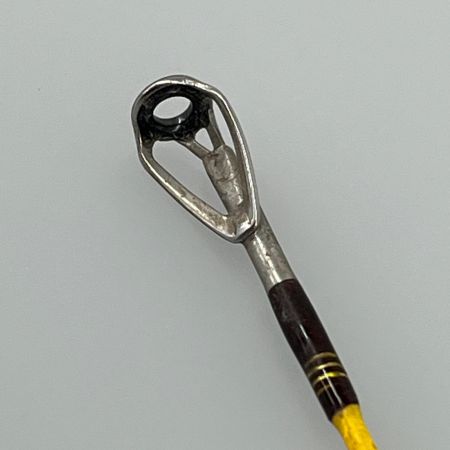 Rodiocraft トラウトロッド 99+ ツーナインプラス 60UL-e 袋付 チョコバナナ