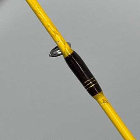 Rodiocraft トラウトロッド 99+ ツーナインプラス 60UL-e 袋付 チョコバナナ