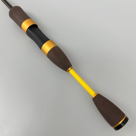 Rodiocraft トラウトロッド 99+ ツーナインプラス 60UL-e 袋付 チョコバナナ
