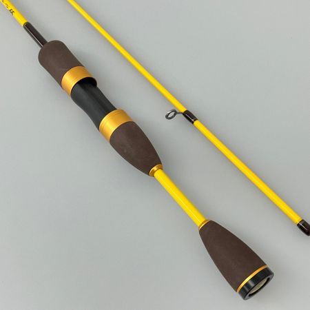 Rodiocraft トラウトロッド 99+ ツーナインプラス 60UL-e 袋付 チョコバナナ