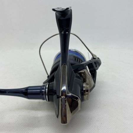 ΨΨ SHIMANO シマノ スピニングリール　25ツインパワーXD C5000XG 047939