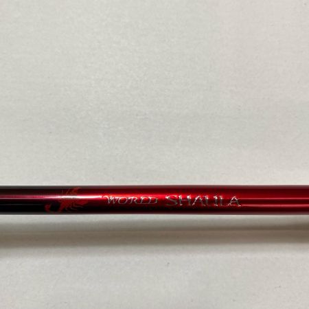 ΨΨ SHIMANO シマノ シーバスロッド  18ワールドシャウラ 2832RS-2 39244