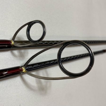 ΨΨ SHIMANO シマノ シーバスロッド  18ワールドシャウラ 2832RS-2 39244