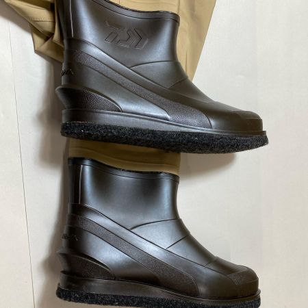 ΨΨ DAIWA ダイワ ウェーダー   ゴワテックス GW-3211R