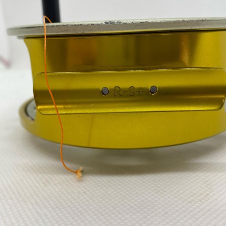 ΨΨ ラムソン フライリール　リミックスR-9+