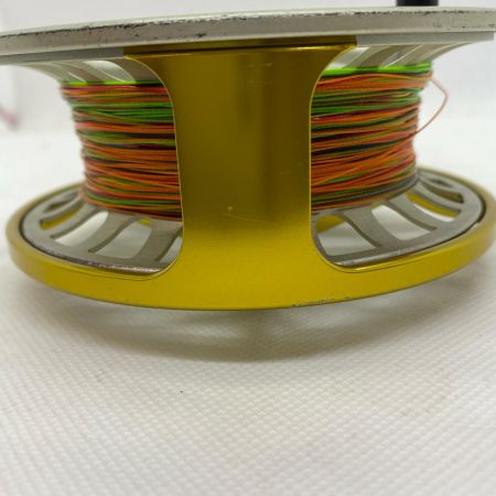 ΨΨ ラムソン フライリール　リミックスR-9+