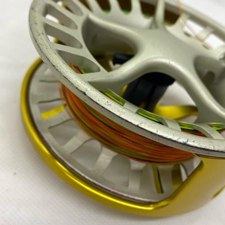 ΨΨ ラムソン フライリール　リミックスR-9+