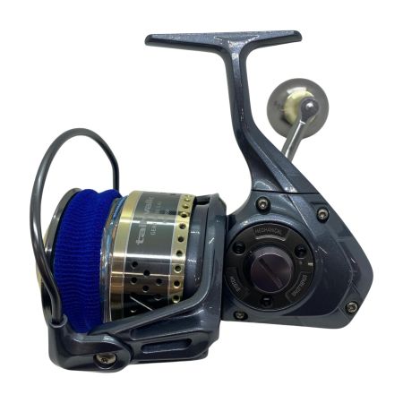 ΨΨ tailwalk テイルウォーク スピニングリール　クロシオ63HGX