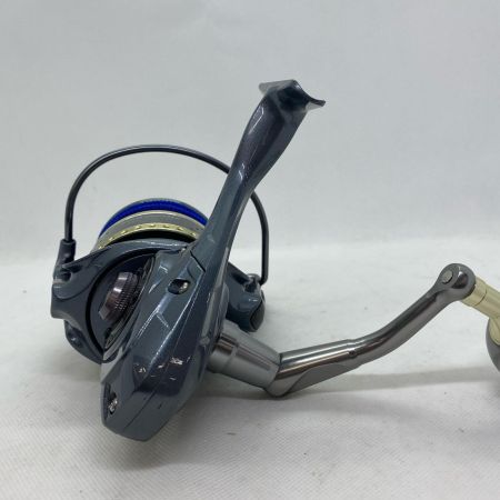 ΨΨ tailwalk テイルウォーク スピニングリール　クロシオ63HGX