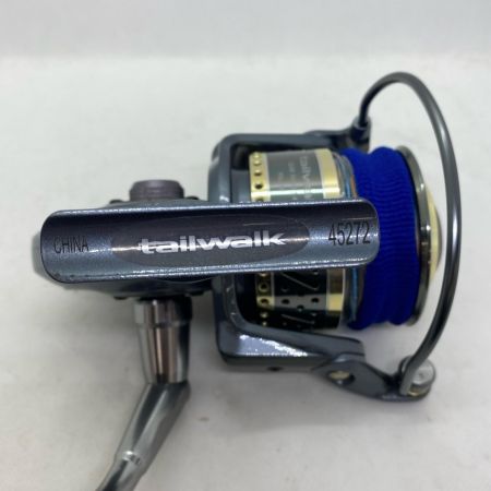 ΨΨ tailwalk テイルウォーク スピニングリール　クロシオ63HGX