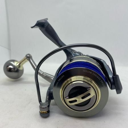 ΨΨ tailwalk テイルウォーク スピニングリール　クロシオ63HGX