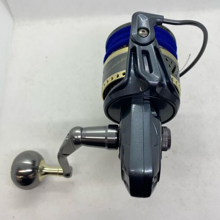 ΨΨ tailwalk テイルウォーク スピニングリール　クロシオ63HGX