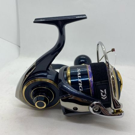 ΨΨ DAIWA ダイワ スピニングリール　20ソルティガ 18000P 00065007