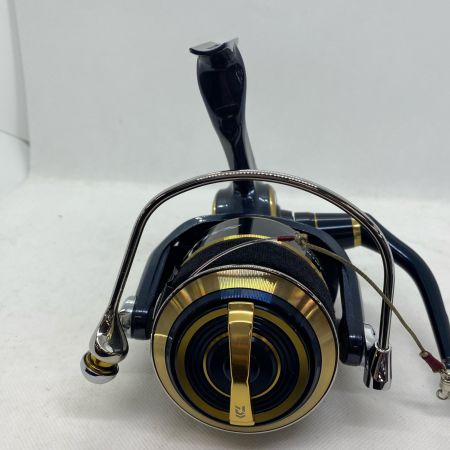 ΨΨ DAIWA ダイワ スピニングリール　20ソルティガ 18000P 00065007