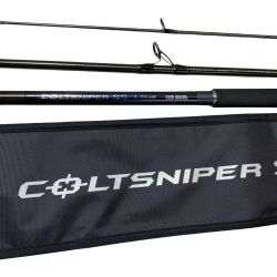 ΨΨ SHIMANO シマノ ショアジギングロッド 　コルトスナイパーSSロング 袋付 392503 Bランク