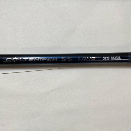 ΨΨ SHIMANO シマノ ショアジギングロッド 　コルトスナイパーSSロング 袋付 392503