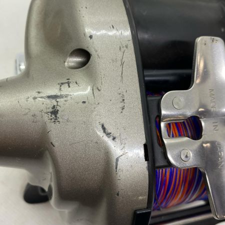 ΨΨ DAIWA ダイワ 電動リール  タナコンブルS 600W 801370