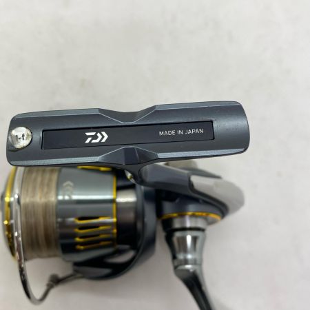 ΨΨ DAIWA ダイワ スピニングリール　23エアリティ LT2500-XH ウッドノブ・箱付 3110603