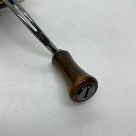 ΨΨ DAIWA ダイワ スピニングリール　23エアリティ LT2500-XH ウッドノブ・箱付 3110603