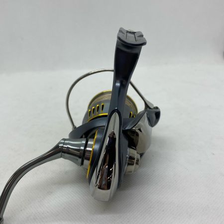 ΨΨ DAIWA ダイワ スピニングリール　23エアリティ LT2500-XH ウッドノブ・箱付 3110603
