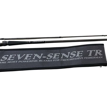 ΨΨ G.CRAFT シーバスロッド　モンスターサーフ MSS-1072-TR オープンエリアシューティングスペシャル 袋付