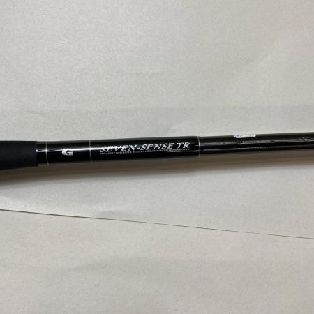 ΨΨ G.CRAFT シーバスロッド　モンスターサーフ MSS-1072-TR オープンエリアシューティングスペシャル 袋付